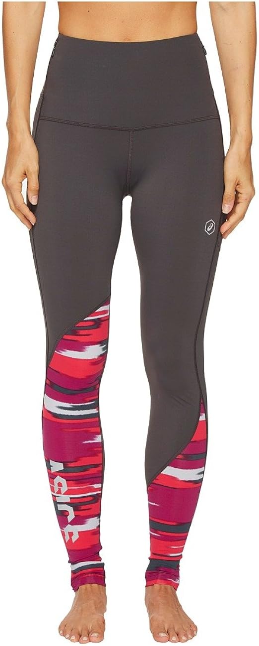 asics fuzex leggings