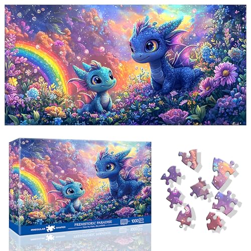 Prehistoric Paradise