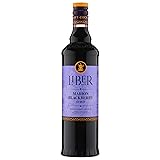 Liber & Co. Marion Blackberry Syrup
