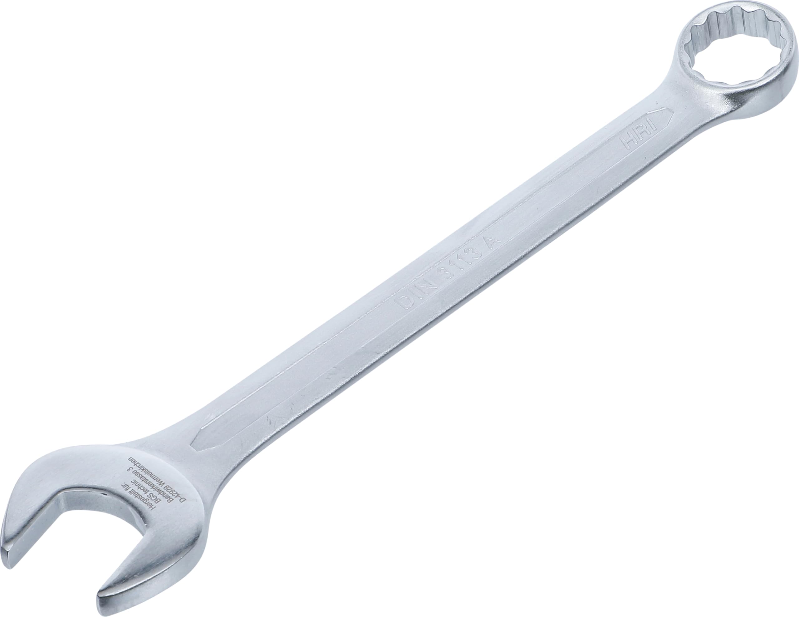 BGS 1084 | Combination Spanner | 34 mm