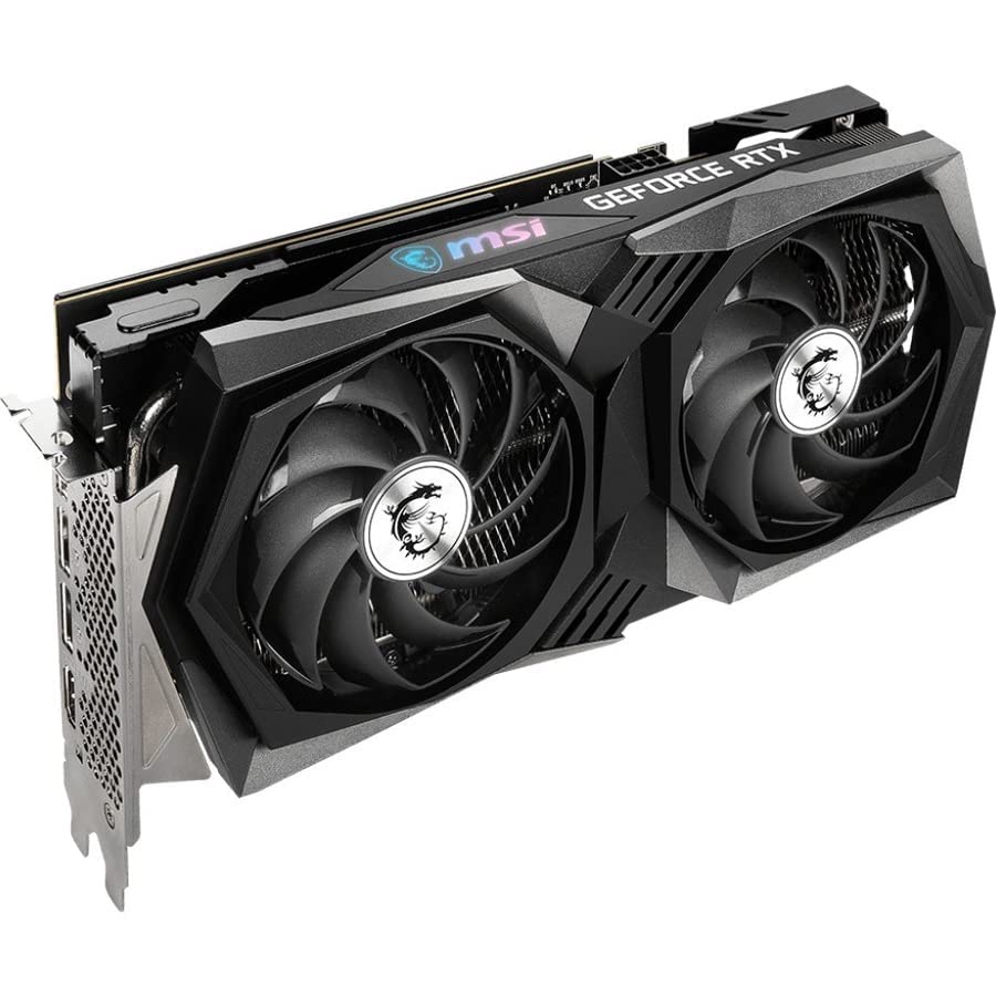 Aazon.in: Buy si Gaing Geforce Rtx 4060 8Gb Gdrr6 128-Bit Hdi/Dp