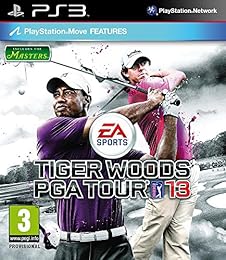 Tiger Woods PGA Tour 13