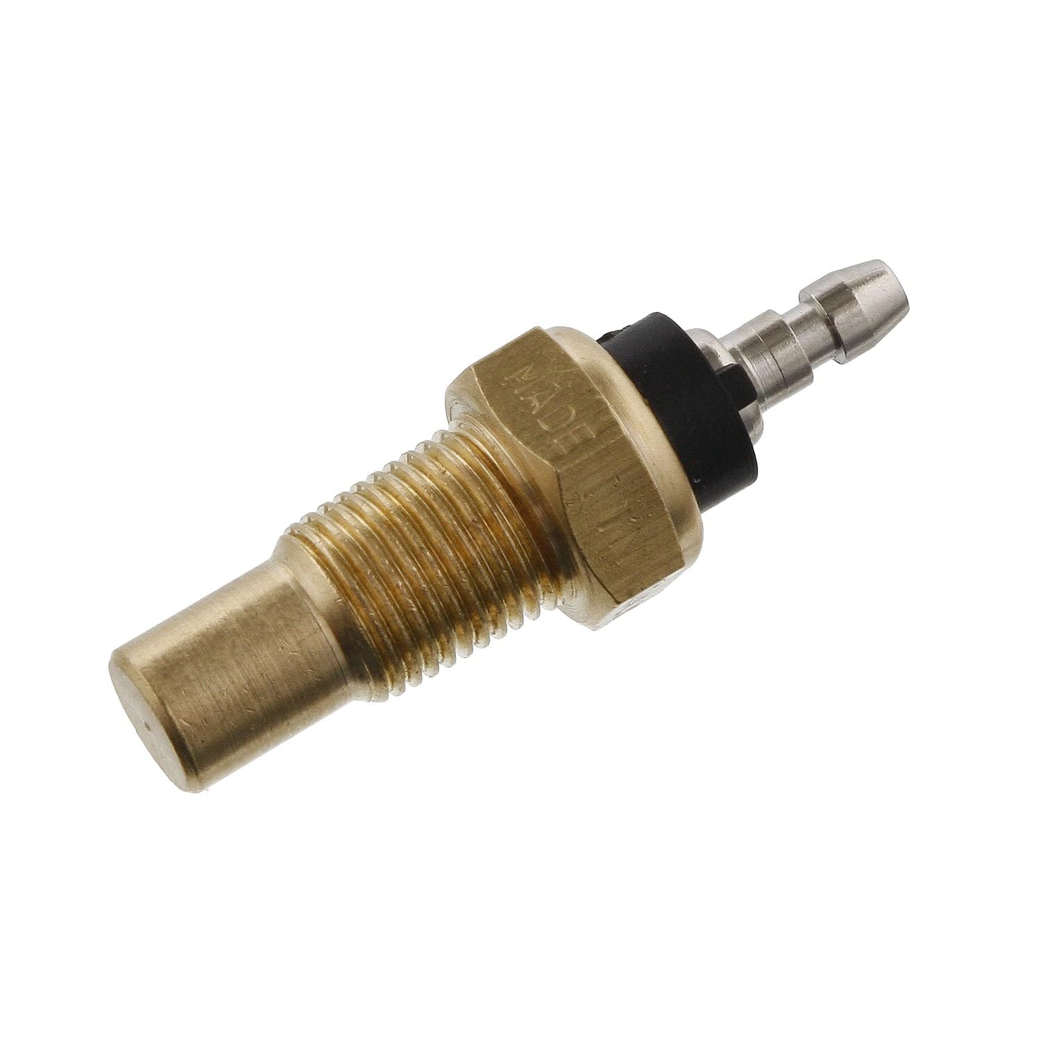 febi bilstein 33696 Coolant Temperature Sensor, pack of one