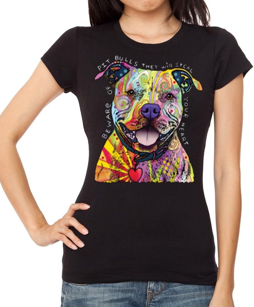 apparel for pitbulls