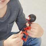Hasbro Spidey and His Amazing Friends Miles Morales 10 cm Figure view 5