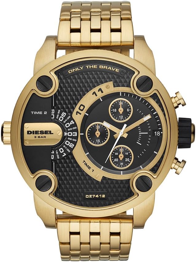 Diesel Mens Little Daddy - DZ7412