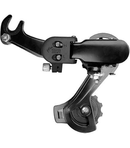 パーツ SHIMANOwhrs31 Amazon.com : INKESKY Shimano Rear Derailleur RD-TZ31-A 6/7 Speed