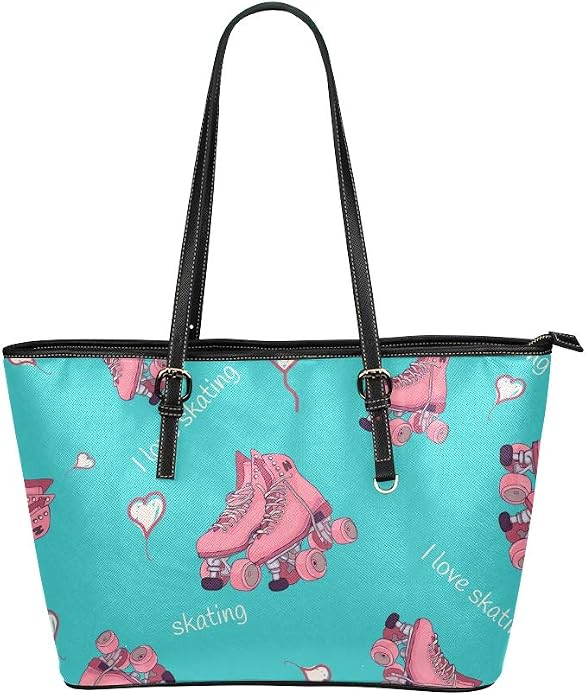 interesting handbag