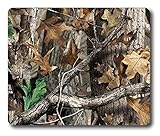 Online Designs Forest Camouflage Square mouse pad gaming mousepad 9 * 7.5inch
