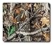 Online Designs Forest Camouflage Square mouse pad gaming mousepad 9 * 7.5inch