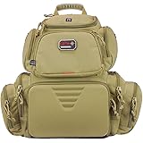gps executive range backpack