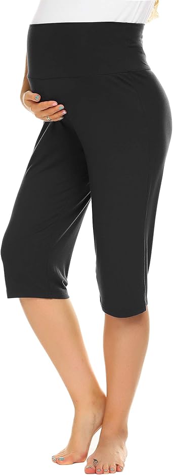 maternity pants amazon