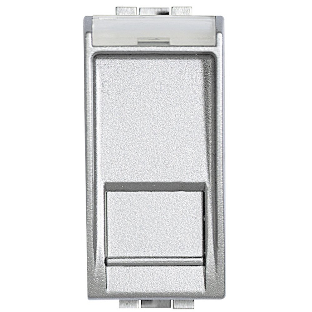 BTicino RJ45 Connectors nt4279 °C6 a – ll-base RJ45 CAT6 a UTP 1 m Tech