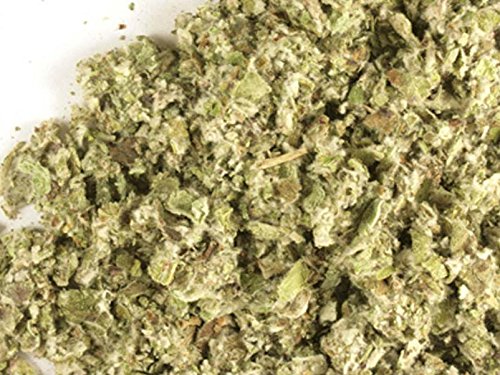 Bulk Herbs: Coltsfoot (Organic)