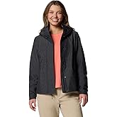 Columbia Womens Lillian Ridge II Short Jacket