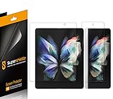 Supershieldz (2 Pack) Designed for Samsung Galaxy Z