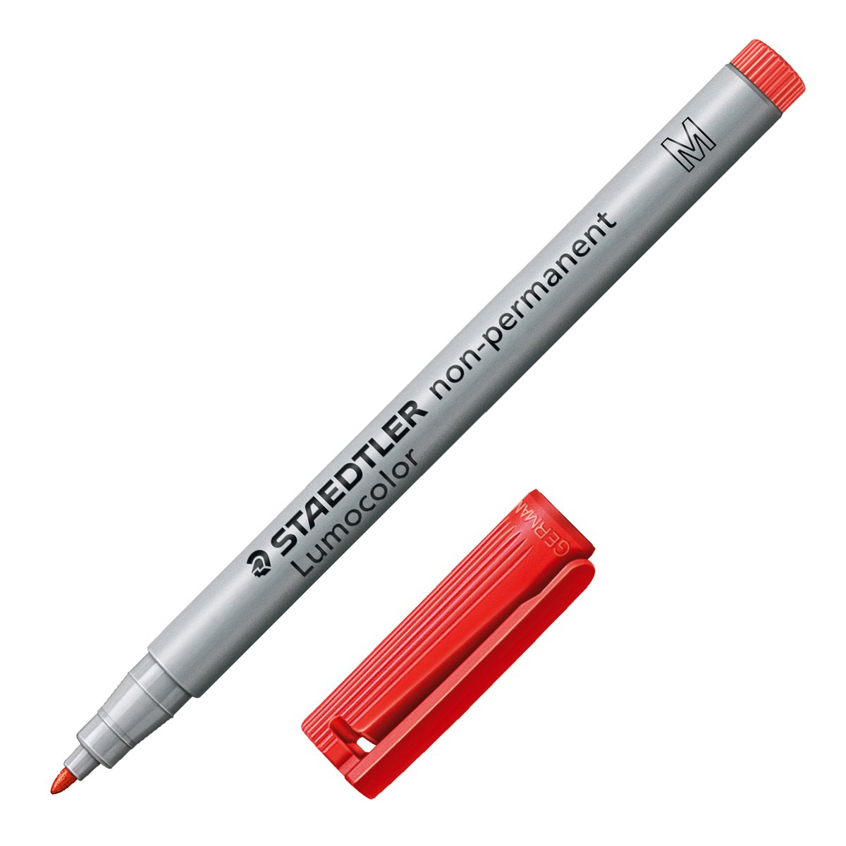 Lumocolor staedtler non permanent Clearance
