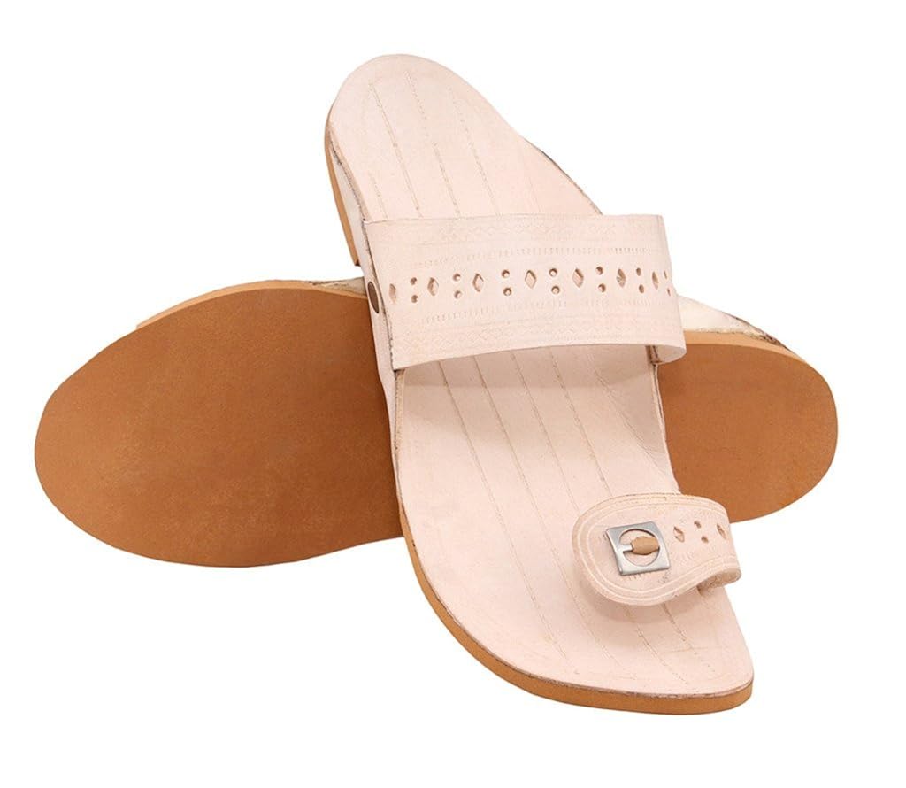 kurta chappal