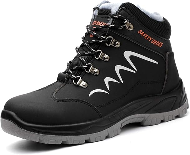 Chaussure de protection homme Clearance