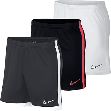 nike men's dry academy shorts