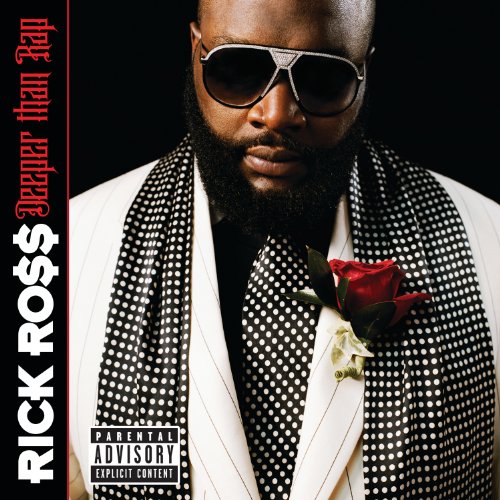 Amazon Com Teflon Don Explicit Rick Ross Mp3 Downloads