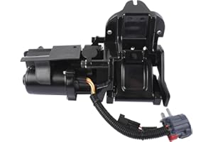 Woosphy Driver Side Assist Step Motor Replacement for GM Cadillac Escalade ESV Chevy Suburban GMC Yukon XL 2015-2020 84452642
