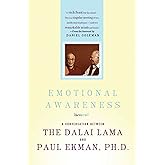 Emotional Awareness: Overcoming the Obstacles to Psychological Balance and Compassion