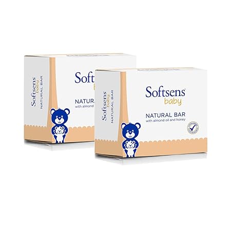 softsens soap