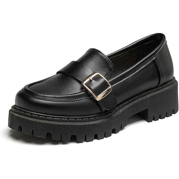 Edition By Forever Link Woody Slip-On Loafers Forever Link | Shoes | Henry26 Edition By Forever Link  main image 3