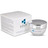 Edom Anti Wrinkle Cream Q10 50ml, Anti Aging Face Moisturizer, Dead Sea Minerals, Skin Care, Facial Cleanser Lotion