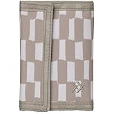 Thread Retro Bifold Wallet – Minimal Secure Wallet for Men & Women – Carry Cash & Up to 12 Cards with Style (Scout)