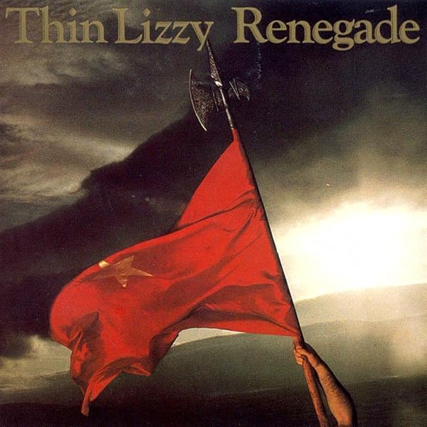 Amazon.com: Renegade