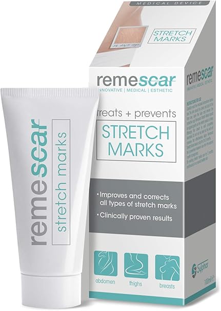 best stretch mark cream amazon