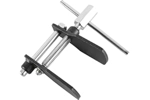 KUNTEC Disc Brake Pad Installation Spreader Tool Caliper Piston Spreader Tool