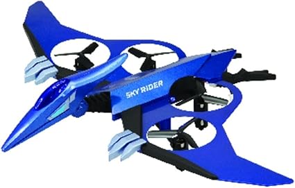 remote control pterodactyl toy