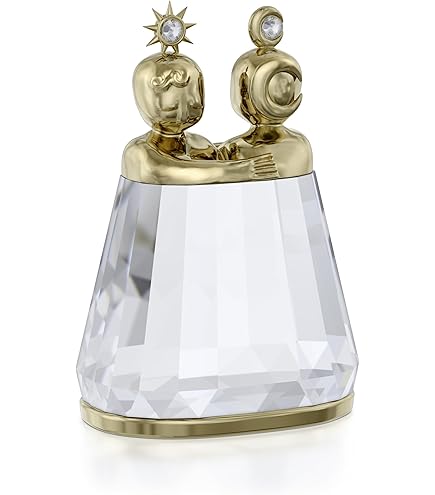 Amazon.com: Swarovski SW5302553 Zodiac-Loyal Dog : Home & Kitchen