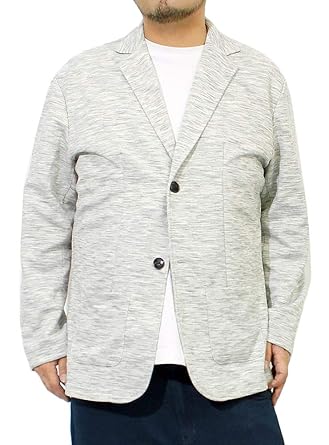 人気の日本の髪型 綺麗なボーダー ジャケット メンズ