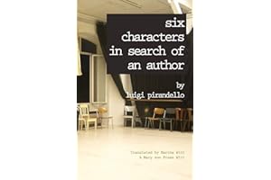 Six Characters in Search of an Author