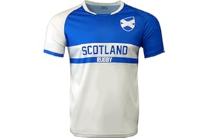 WORLD RUGBY SHOP Nations of Rugby Supporters Men & Women's Jersey Shirts in Sizes Small to 3XL