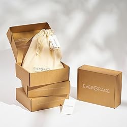 EVERGRACE Tencel Sheet Set Queen Size 4