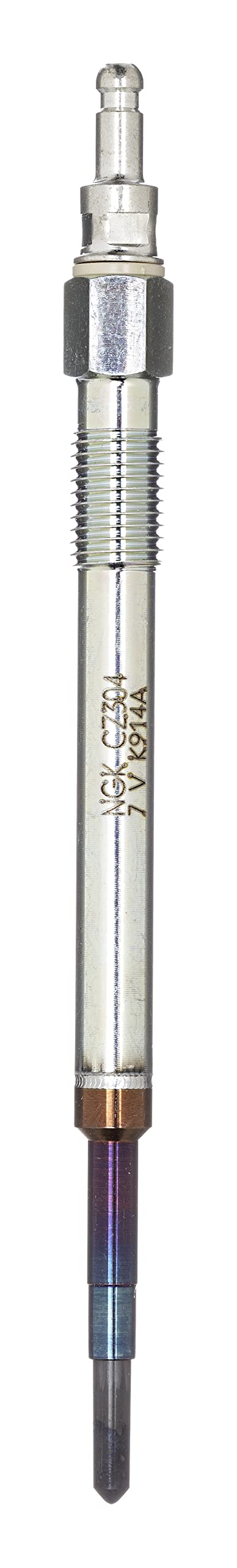 NGK Glow Plug CZ304 9835