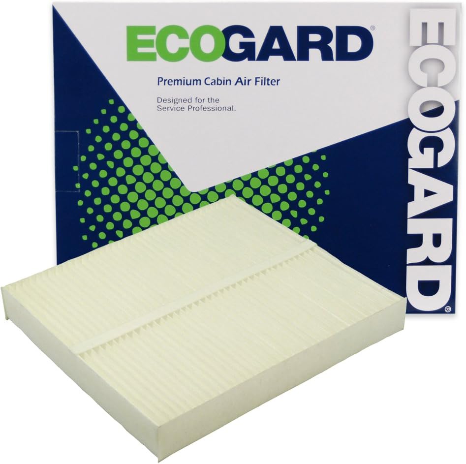 Amazon Com Ecogard Xc25870 Premium Cabin Air Filter Fits Chrysler Town Country 2008 2016 Dodge Grand Caravan 2008 2019 Infiniti G37 2008 2013 Qx80 2014 2018 M35 2006 2010 Q50 2018 2019 Qx50 2014 2017 Automotive