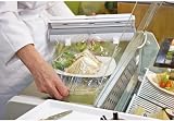 Wrapmaster 1000 Catering Dispenser White Film & Foil Dispenser view 5