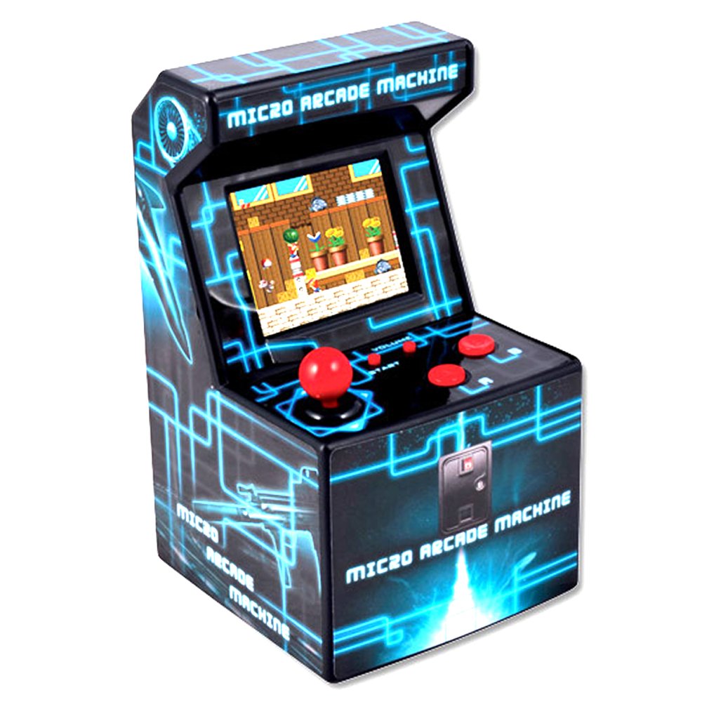 Top 20 Best Arcade Game Machines Reviews 20192020 on Flipboard by