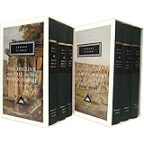 The Decline and Fall of the Roman Empire: Volumes 1-3, Volumes 4-6