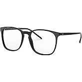 Ray-Ban RX5387 Square Prescription Eyeglass Frames