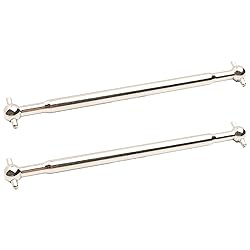 Spare Parts Rear Dog Bone 25-WJ05 LG-WJ05 for 1:10