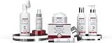 Novaclear RETINOL Rejuvenating Facial Toner Mature Skin Lactic Acid Arctium view 2