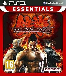 Tekken 6