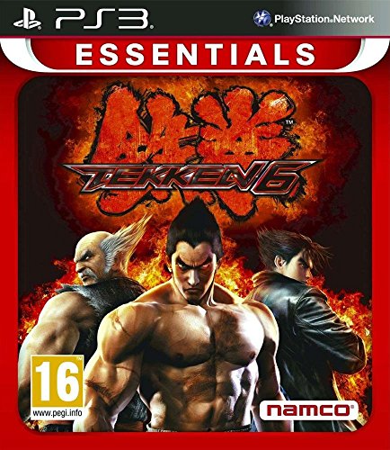 Tekken 6